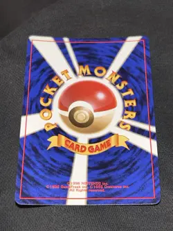 Pokemon Blaine's Charizard Holo Rare Japanese Gym Challenge Edition No.006 - Image 5
