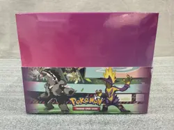 Pokemon TCG - Galar Power Mini Tin Sealed Display - Image 1