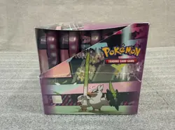 Pokemon TCG - Galar Power Mini Tin Sealed Display - Image 2