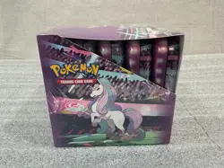 Pokemon TCG - Galar Power Mini Tin Sealed Display - Image 4