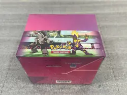 Pokemon TCG - Galar Power Mini Tin Sealed Display - Image 5