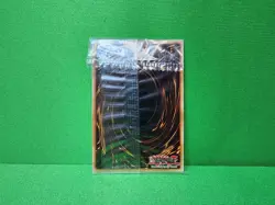 Yu-Gi-Oh Left Arm of the Forbidden One LART-EN005 Sealed - Image 2