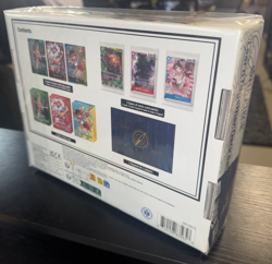 Bandai ONE PIECE Card Game Learn Together Deck Set LD-01 Sealed English SEALED ! - Image 2