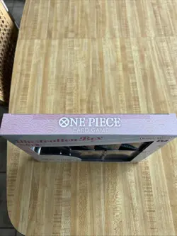 One Piece: Illustration Box Volume 1 Nami and Boa Hancock) Factory Sealed New - Image 2