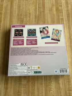 One Piece: Illustration Box Volume 1 Nami and Boa Hancock) Factory Sealed New - Image 3