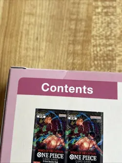 One Piece: Illustration Box Volume 1 Nami and Boa Hancock) Factory Sealed New - Image 4