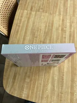 One Piece: Illustration Box Volume 1 Nami and Boa Hancock) Factory Sealed New - Image 5