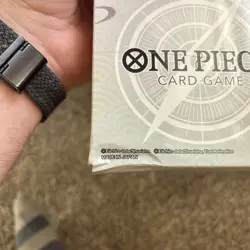 One Piece TCG: Illustration Box Volume 1 & 2 - Lot Of Two (One Of Each Vol.) - Image 3