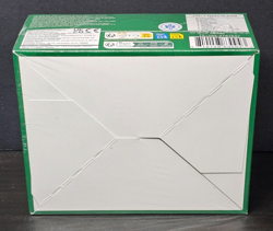One Piece OP-12 Legacy of the Master Booster Box - Sealed - Image 2