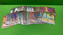 Medabots Trading Cards Lot W/ 19 Foils - Image 1