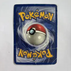 Moltres 27/62 - Non-Holo Fossil 1st Edition 1999 Pokemon TCG Card - NM - Image 2