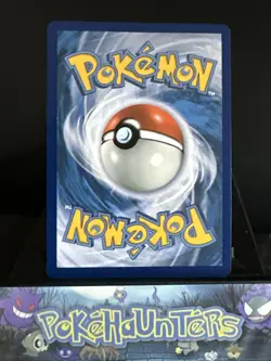 Pokemon Card Kofu 165/142 Full Art Trainer Stellar Crown Ultra Rare Near Mint - Image 2