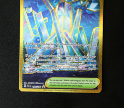 Pokemon Card - Area Zero Underdepths 175/142 - Stellar Crown - Hyper Rare - NM ⭐ - Image 3