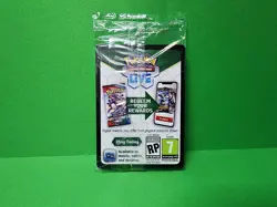Pokemon Deoxys Fusion Strike Pre Release Pack Sealed - Image 2