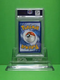 POKEMON 2019 COSMIC ECLIPSE MIMIKYU SECRET FULL ART 245 PSA 9 - Image 2