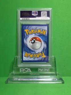 POKEMON 2023 CLASSIC COLLECTION CHARIZARD HOLO 003 PSA 9 - Image 2