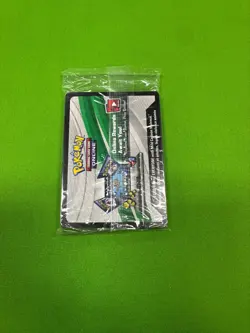 Pokemon SEALED Charizard SM158 Team Up Prerelease Promo Pack!! - Image 2