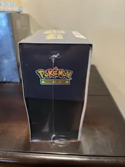 Pokemon TCG- Surging Sparks- Elite Trainer Box ETB- Factory Sealed - Image 3