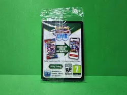 Pokemon Fusion Strike Latias Pre-Release Pack Sealed - Image 2