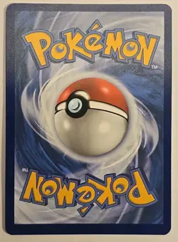 Pokemon TCG Turtonator 146/142 Stellar Crown Illustration Rare 2024 NM - Image 3