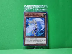 Yu-Gi-Oh Harpie Dancer LART-EN023 Sealed - Image 1