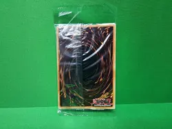 Yu-Gi-Oh Ghost Sister & Spooky Dogwood LART-EN024 Sealed - Image 2