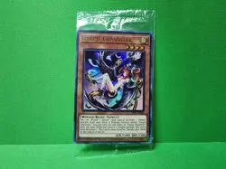 Yu-Gi-OH Harpie Channeler LART-EN022 Sealed - Image 1