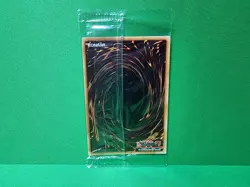 Yu-Gi-OH Harpie Channeler LART-EN022 Sealed - Image 2