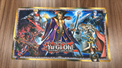 Yugioh Noble Knights Playmat - Image 1