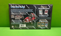 Yu-Gi-Oh Legendary Collection 5D'S Konami Factory Sealed Box - Image 2