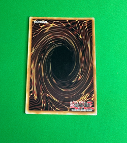 Santa Claws AC14-DE024 German Secret Rare - Image 2