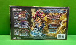 Yu-Gi-Oh Legendary Decks 2 Sealed Unlimited Reprint - Image 2