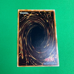 Chaos Emperor Dragon - Envoy of the End BPT-J02 Japanese Ultimate - Image 2