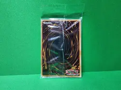 Yu-Gi-Oh Call of the Haunted LART Promo Sealed Promo - Image 2