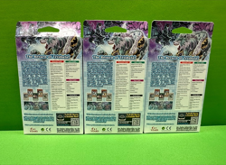 Yu-Gi-Oh Structure Deck Freezing Chains X3 Sealed 83717852209 - Image 2