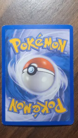 Ampharos - EX Unseen Forces 1/115 Holo Rare Pokemon Card TCG - Image 3