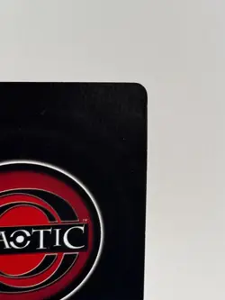 Proboscar - 1st edition - Super rare - Foil - Chaotic Card TCG - 55/60/30/75 - Image 5