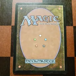 Mtg Mindcrank NN New Phyrexia Mill Magic Card Artifact - Image 3