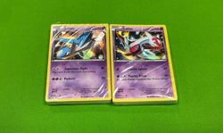 Pokemon Card - XY Trainer Kit: Latias & Latios - Sealed no box - Image 1
