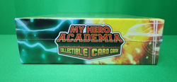 My Hero Academia Collectible Card Game 2 Player Rival Box Izuku vs Bakugo - Image 2