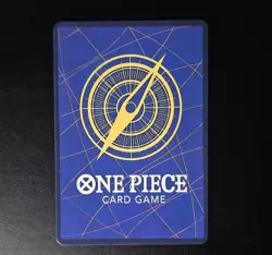 Custom Nico Robin Maid Goddess Waifu Card Holo One Piece CCG - Image 2