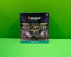 Magic The Gathering Streets of New Capenna The Riveteers PreRelease Pack - Image 1