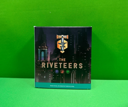 Magic The Gathering Streets of New Capenna The Riveteers PreRelease Pack - Image 2