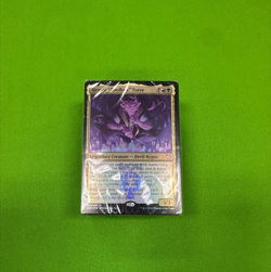 Streets of New Capenna Commander Deck - Riveteers Rampage MTG Sealed No Box 195166121468 - Image 1