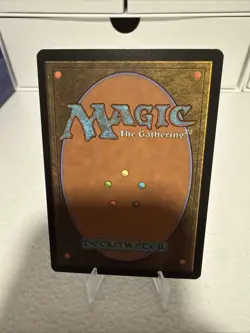 Baral, Chief of Compliance Time Spiral Remastered Regular - Image 2