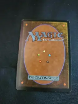 Gitaxian Probe New Phyrexia NM VLP Magic The Gathering MTG Tcg - Image 5