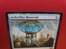 Aetherflux Reservoir KLD #192 MtG - Image 3