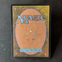 Wizards Soul Immolation Magic: The Gathering ECL M 0321 Sorcery Red Regular 2026 - Image 2