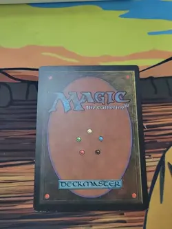 Mystical Tutor Mirage Regular - Image 2