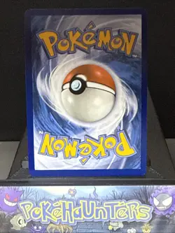 Pokemon Card Charcadet MEP 022 Mega Evolution Promo Pokemon Center NM - Image 4